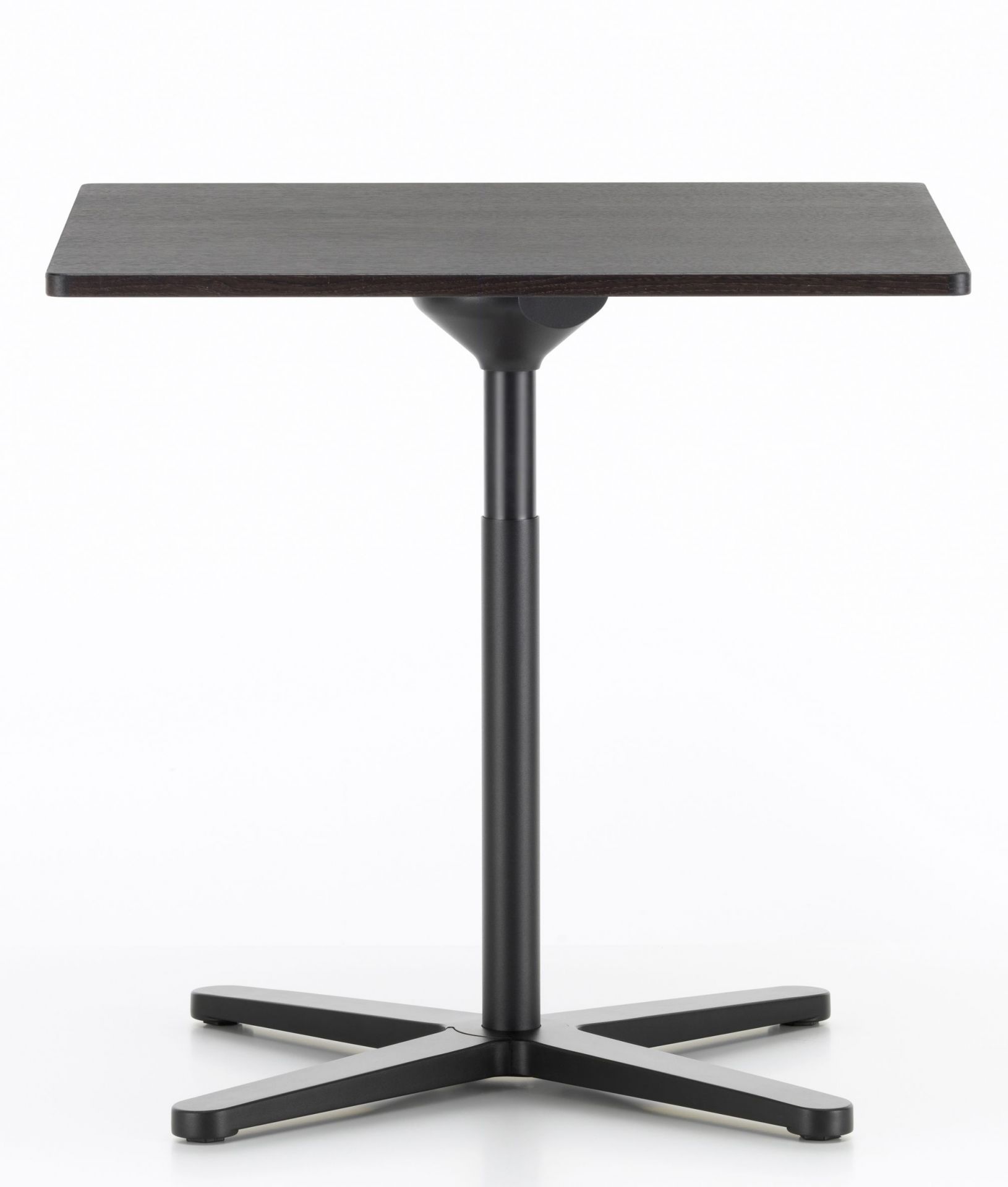 Super Fold Table Table Square pliable Vitra
